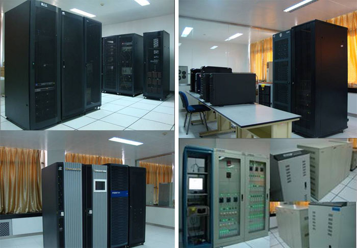 網絡信息中心信息系統運行維護服務概述