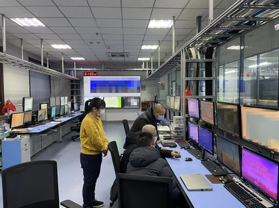 黑龍江空管分局全面開(kāi)展運(yùn)行協(xié)同決策系統(tǒng)巡檢與信息系統(tǒng)運(yùn)行維護(hù)服務(wù)